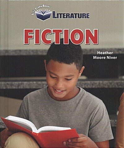 Fiction (Library Binding)