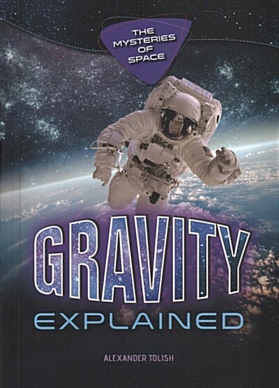 Gravity Explained (Library Binding)