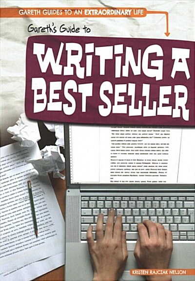 Gareths Guide to Writing a Best Seller (Paperback)