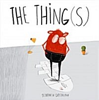 The Things (Paperback)