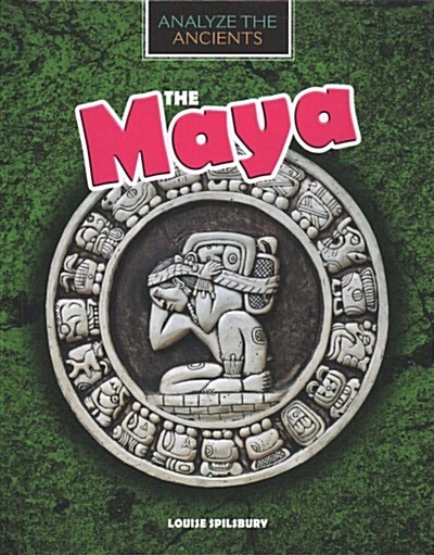 The Maya (Library Binding)