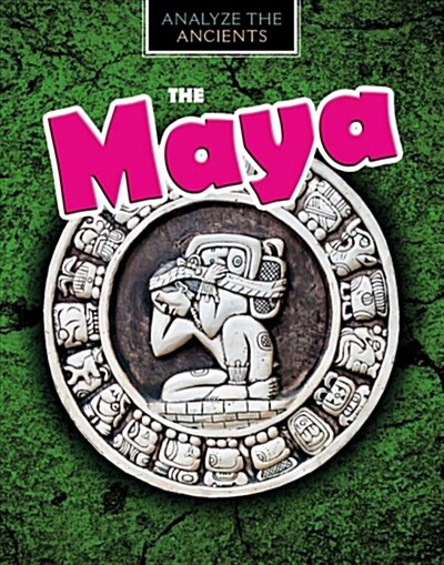 The Maya (Paperback)
