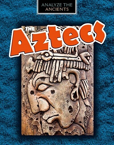 The Aztecs (Paperback)