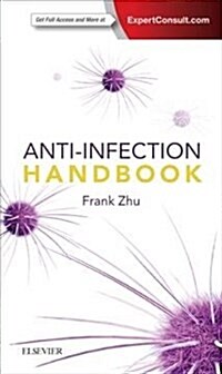 Anti-infection Handbook (Paperback)