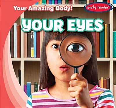 Your Eyes (Library Binding)