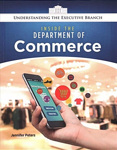 Inside the Department of Commerce (Paperback)