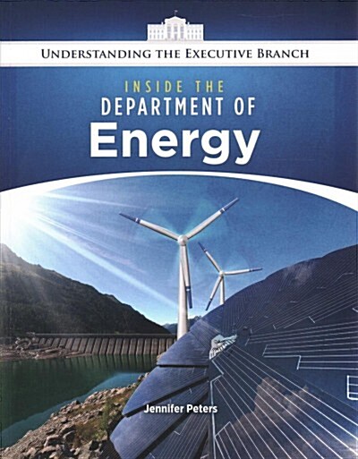 Inside the Department of Energy (Paperback)