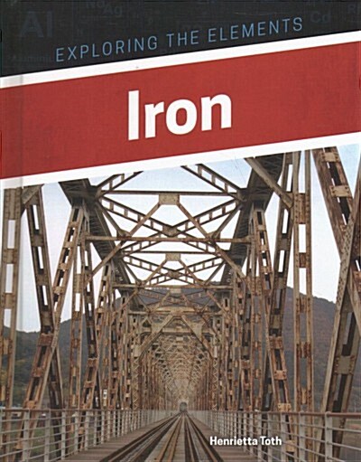 Iron (Library Binding)