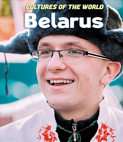 Belarus (Library Binding)