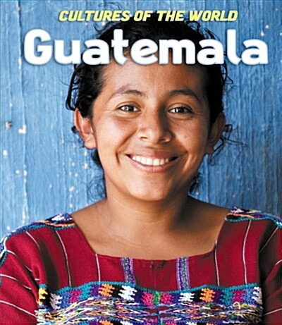 Guatemala (Library Binding)