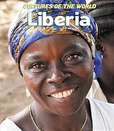 Liberia (Library Binding)