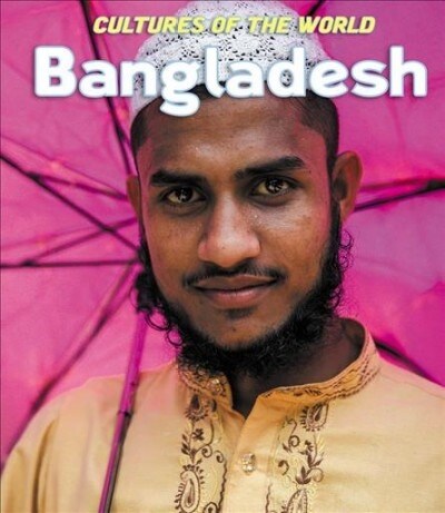 Bangladesh (Library Binding)
