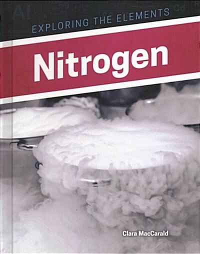 Nitrogen (Library Binding)
