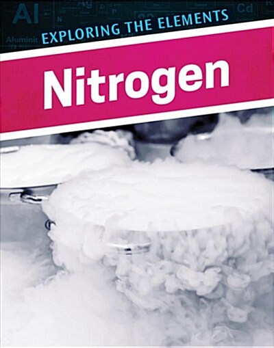 Nitrogen (Paperback)
