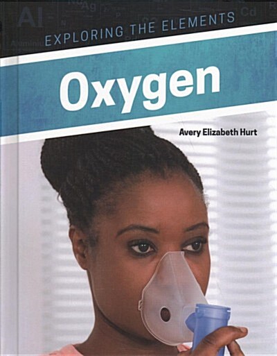 Oxygen (Library Binding)