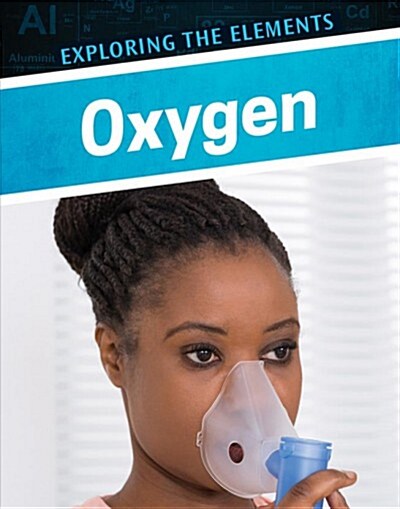 Oxygen (Paperback)