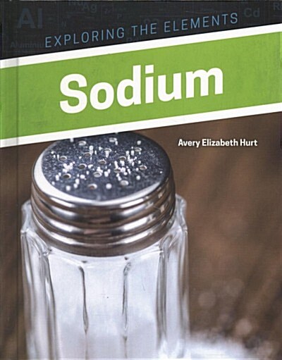 Sodium (Library Binding)