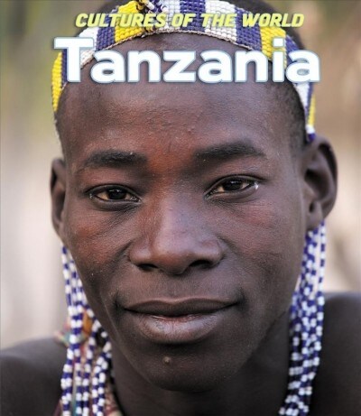Tanzania (Library Binding)