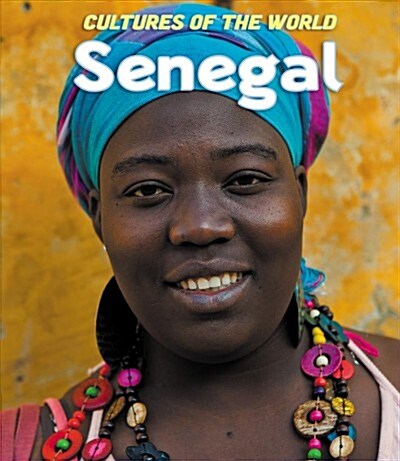 Senegal (Library Binding)