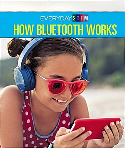 How Bluetooth Works (Paperback)