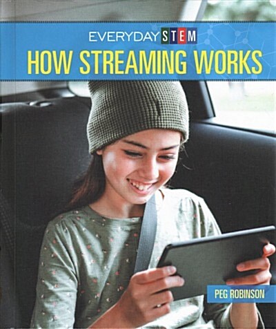 How Streaming Works (Library Binding)