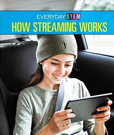How Streaming Works (Paperback)