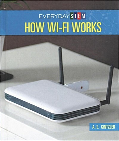 How Wi-Fi Works (Library Binding)