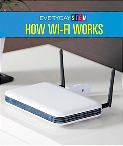 How Wi-fi Works (Paperback)