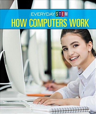 How Computers Work (Paperback)