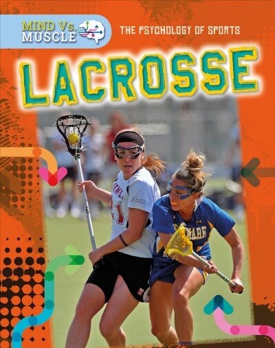 Lacrosse (Paperback)