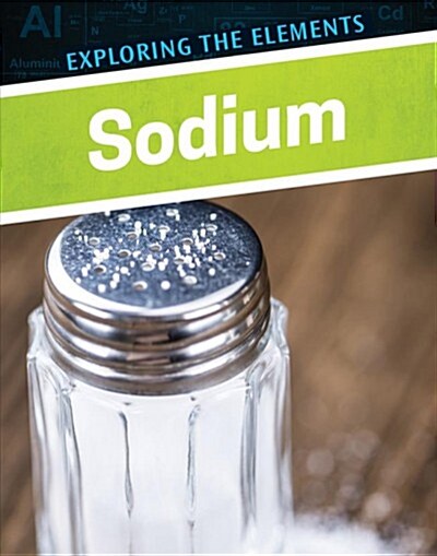 Sodium (Paperback)