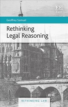 Rethinking Legal Reasoning (Hardcover)