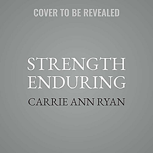 Strength Enduring (Audio CD, Unabridged)