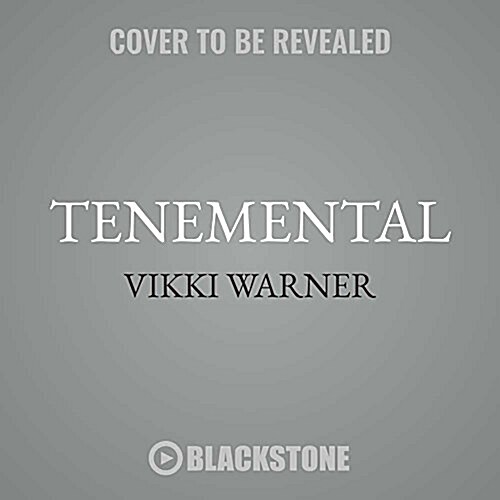 Tenemental: Adventures of a Reluctant Landlady (Audio CD)