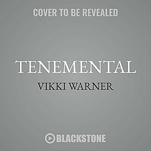 Tenemental: Adventures of a Reluctant Landlady (MP3 CD)