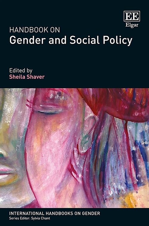 Handbook on Gender and Social Policy (Hardcover)
