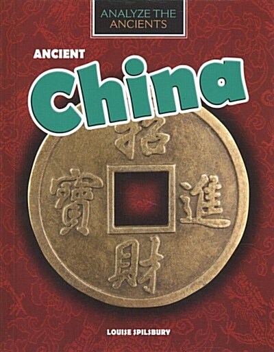 Ancient China (Library Binding)