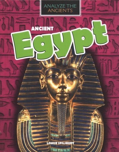 Ancient Egypt (Library Binding)