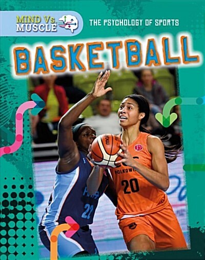 Basketball (Paperback)
