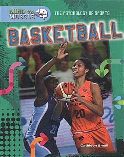 Basketball (Library Binding)