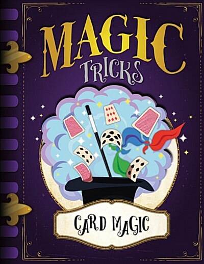 Card Magic (Paperback)
