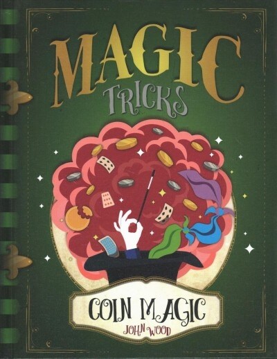 Coin Magic (Library Binding)