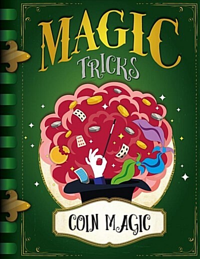 Coin Magic (Paperback)