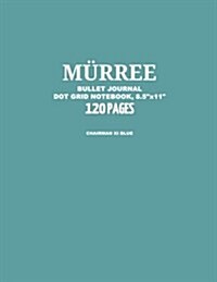 Murree Bullet Journal (Paperback, JOU)