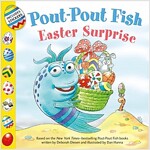 Pout-Pout Fish: Easter Surprise (Paperback)