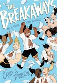 The Breakaways (Hardcover)