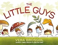 (The) Little Guys 