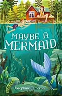 Maybe a Mermaid (Hardcover)