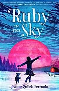 Ruby in the Sky (Hardcover)