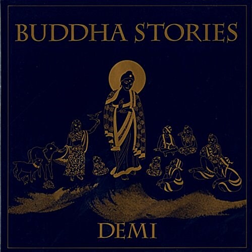 Buddha Stories (Paperback)